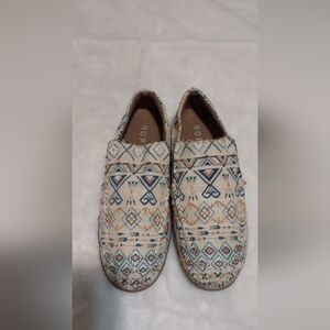 Roper shoes for women size 7